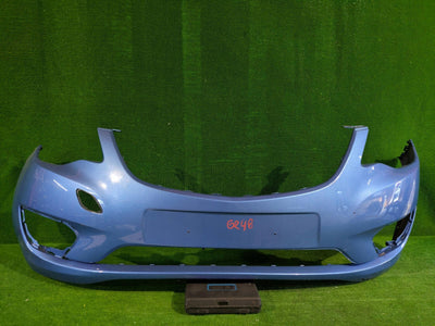 ZDERZAK PRZEDNI PRZÓD OPEL KARL 14-