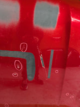 MASKA POKRYWA SILNIKA PEUGEOT 2008 II