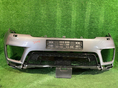 ZDERZAK PRZEDNI PRZÓD LAND ROVER SPORT L494 LIFT NR.3012