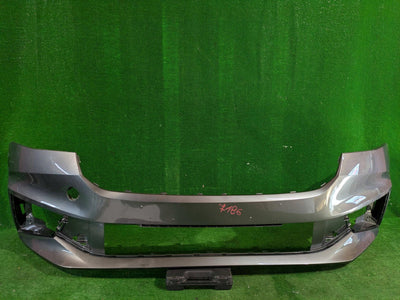 ZDERZAK PRZEDNI PRZÓD SKODA FABIA IV 20- NR.7186