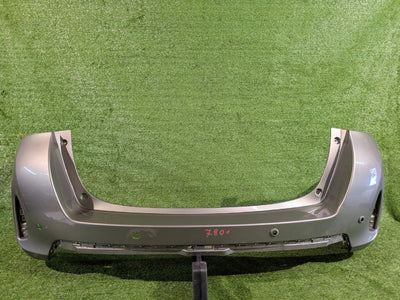 ZDERZAK TYLNY TYŁ TOYOTA AURIS II 12-15 KOMBI NR.7801