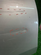 DRZWI TYLNE PRAWE TOYOTA AURIS II HB