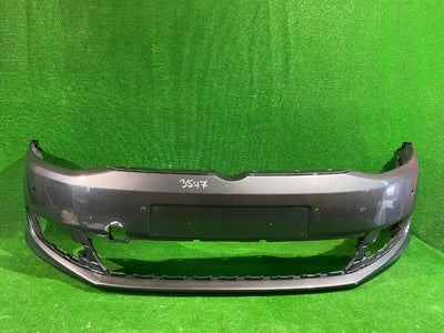 ZDERZAK PRZEDNI PRZÓD VW SHARAN 7N 10- NR.3547