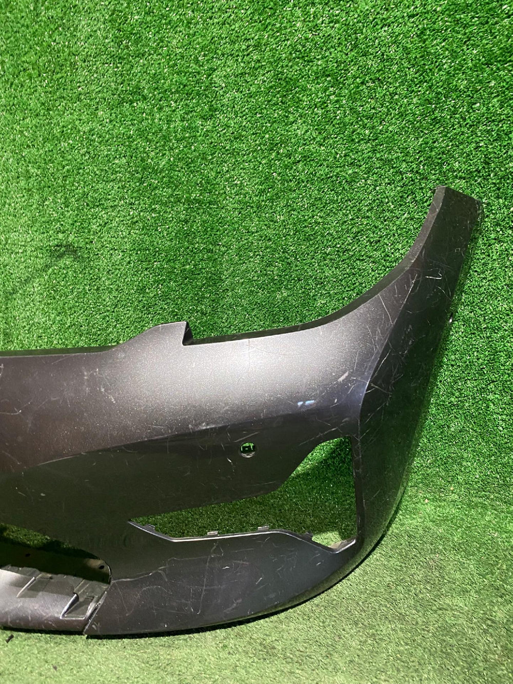 ZDERZAK PRZEDNI PRZÓD BMW 3 G20 G21 SPORTLINE NR.2282