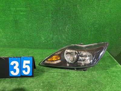REFLEKTOR LEWY FORD FOCUS MK2 LIFT