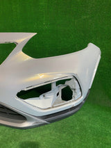 ZDERZAK PRZEDNI PRZÓD HONDA JAZZ V 19- NR.4810