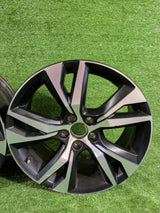 ALUFELGA FELGA ALUMINIOWA VOLVO S60 V60 18" 8J ET42 NR.63