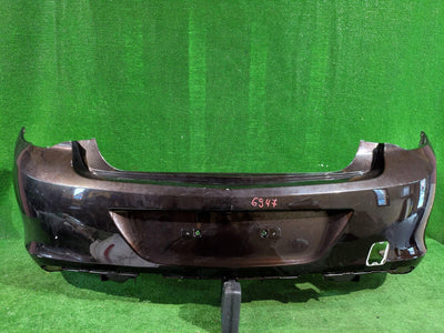 ZDERZAK TYŁ TYLNY OPEL ASTRA J IV SEDAN 09- NR:6946