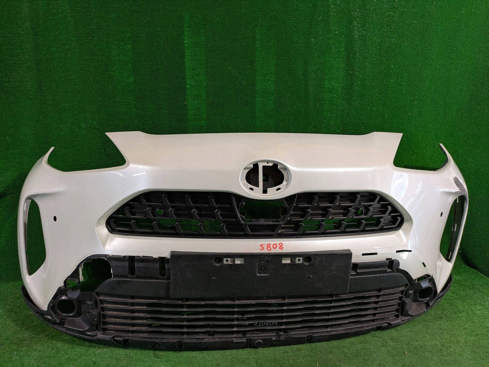 ZDERZAK PRZEDNI PRZÓD TOYOTA YARIS CROSS ADVENTURE NR.5808