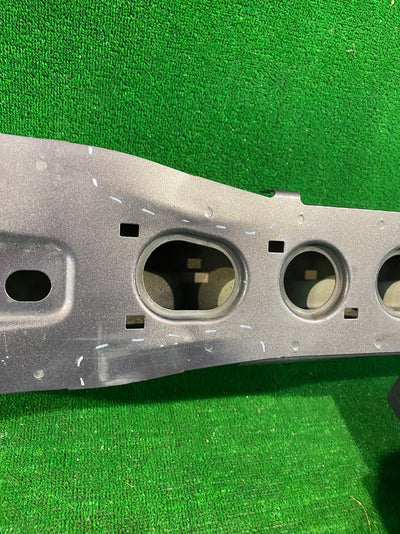BELKA ZDERZAKA PRZÓD PRZEDNIA FORD FOCUS MK3 LIFT NR.138