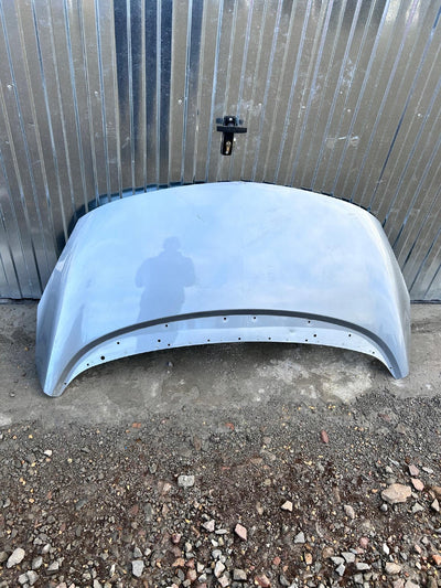 MASKA POKRYWA SILNIKA OPEL MERIVA II B