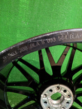 ALUFELGA BMW 22" 11.5J ET43 X5M X6M NR.27