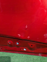 DRZWI PRZEDNIE PRAWE PRAWY PRZÓD RENAULT CAPTUR II 19- NR.3409