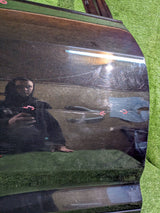 DRZWI TYLNE PRAWE PRAWY TYŁ AUDI A6 C8 KOMBI ALLROAD NR.3830