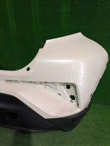 ZDERZAK TYŁ TYLNY TOYOTA C-HR NR.6528