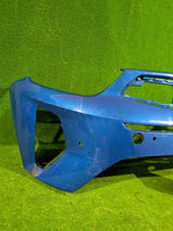 ZDERZAK PRZEDNI PRZÓD KIA STONIC 17- NR.7310