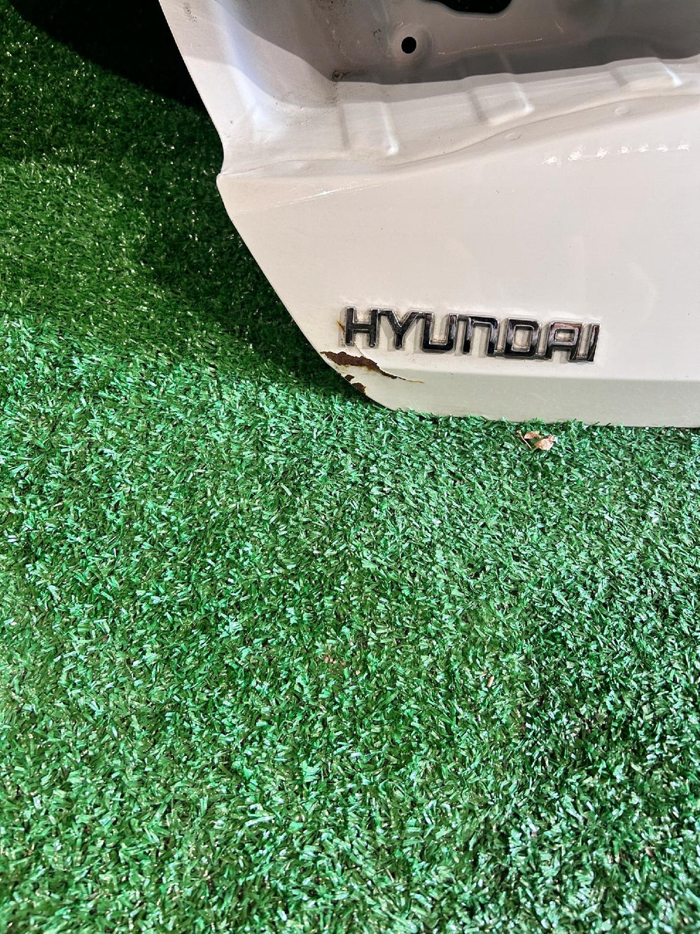 KLAPA BAGAŻNIKA TYŁ HYUNDAI ELANTRA VII