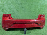 ZDERZAK TYLNY TYŁ SEAT IBIZA V 17- NR 8001