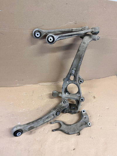 ZWROTNICA PRZEDNIA PRAWA AUDI A6 C8 nr...0