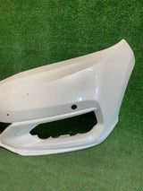 ZDERZAK PRZEDNI PRZÓD HONDA JAZZ IV LIFT 17- NR.3360