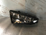 REFLEKTOR PRAWY SKODA SCALA FULL LED nr.01