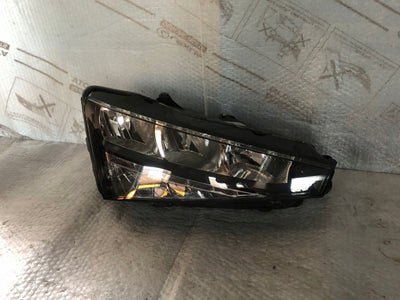 REFLEKTOR PRAWY SKODA SCALA FULL LED nr.01