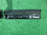 HONDA HR-V 21- LISTWY DRZWI LEWA STRONA KOMPLET