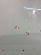 DRZWI TYŁ TYLNE LEWE KIA SPORTAGE III