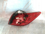 LAMPA LEWA LEWY TYŁ KIA SPORTAGE III LIFT NR.00