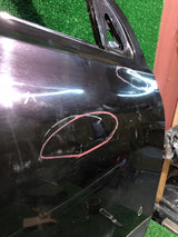 DRZWI PRAWE PRZEDNIE PRAWY PRZÓD NISSAN QASHQAI I