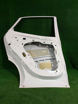 DRZWI TYLNE LEWE LEWY TYŁ FORD PUMA MK2 NR.2983