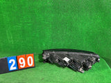 REFLEKTOR PRAWY SKODA OCTAVIA IV FULL LED nr:290