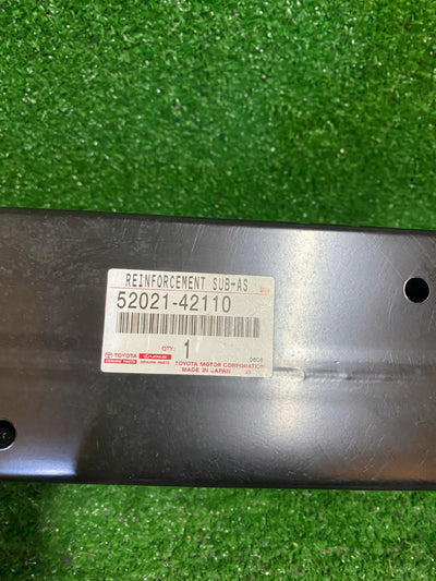 BELKA ZDERZAKA PRZÓD TOYOTA RAV4 IV N R.0180