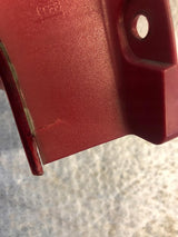 FORD FIESTA MK7 LIFT LAMPA LEWA TYLNA LEWY TYŁ nr.0
