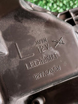 REFLEKTOR LEWY NISSAN X-TRAIL T32 LIFT NR.35