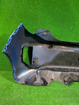 ZDERZAK TYLNY TYŁ KIA PICANTO III LIFT 23- NR.6975