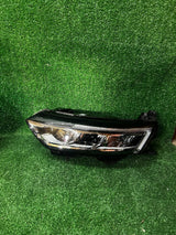 REFLEKTOR LEWY RENAULT COLEOS II LIFT FULL LED
