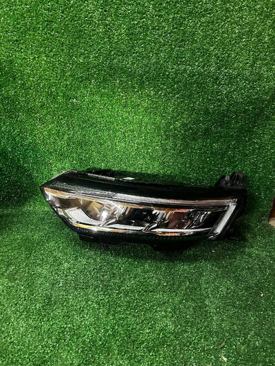 REFLEKTOR LEWY RENAULT COLEOS II LIFT FULL LED