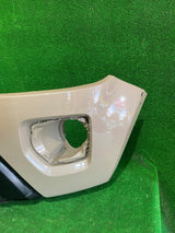 ZDERZAK PRZEDNI PRZÓD SUZUKI IGNIS III LIFT NR.3553