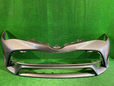 ZDERZAK PRZEDNI PRZÓD TOYOTA AVENSIS T27 LIFT 15- NR.5049