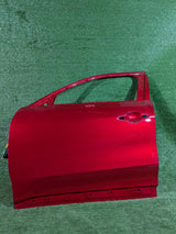 DRZWI PRZEDNIE LEWE FIAT 600 NR.4006