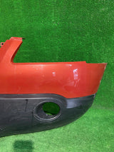 ZDERZAK PRZEDNI PRZÓD NISSAN QASHQAI I J10 07-10 NR.4831