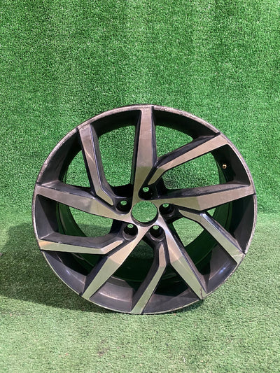 ALUFELGA VOLVO 18” 8J ET42 NR.002