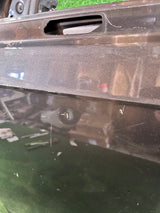 DRZWI PRZEDNIE LEWE AUDI Q7 4M0
