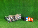 REFLEKTOR PRAWY TOYOTA HILUX VIII FULL LED nr:260