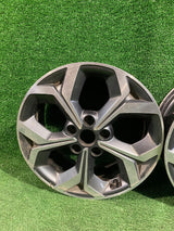 ALUFELGA KIA CEED 17” 7J ET53