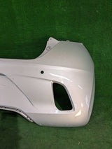 ZDERZAK TYLNY TYŁ HYUNDAI I10 III 19- NR.7281