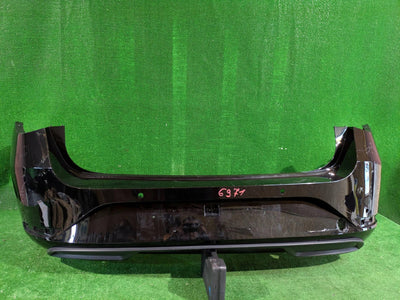 ZDERZAK TYLNY TYŁ SEAT LEON IV KOMBI NR.6971