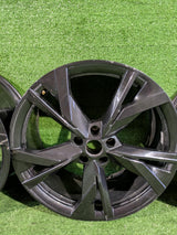 ALUFELGA FELGA ALUMINIOWA SKODA ENYAQ 20" 8J 9J ET42 ET45 Nr.113