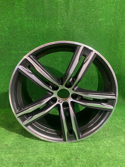 ALUFELGA BMW 20” 9J ET44